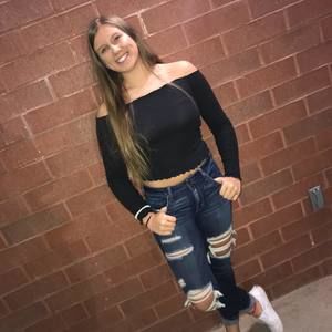 Meet your Posher, Jenna